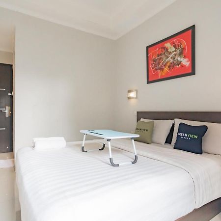 Urbanview Hotel Grand Malabar Bandung Buitenkant foto